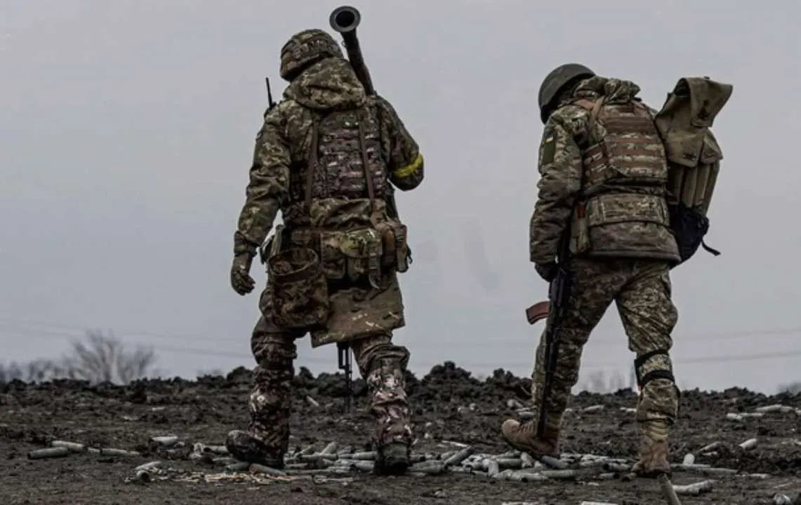 Зображення посту: Понад 8 тисяч військовослужбовців повернулись на службу після СЗЧ