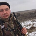 Зображення посту: Втратив зір, але не втратив надію: історія сапера з Донбасу