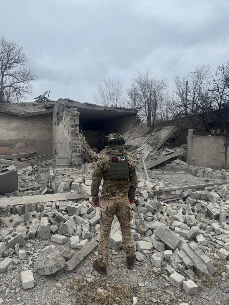 Зображення посту: Ворог завдав 106 ударів по позиціям ЗСУ на Луганщині, а на Донеччині 9 разів по населеним пунктам