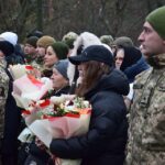 Зображення посту: Військового з Луганщини Богдана Сергієнка нагородили посмертно орденом «За мужність» III ступеня