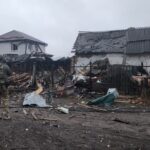 Зображення посту: Оперативна ситуація на Донеччині та Луганщині