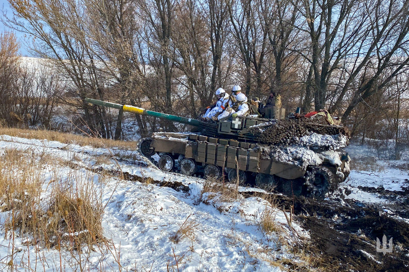 Стаття: Луганська та Донецька області під ударом: звіт про наслідки