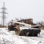 Зображення посту: У мережі показали, як виглядає Вугледар на Донеччині