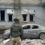 Зображення посту: Окупанти намагаються просунутись на Луганщині, а з Донеччини евакуювали 42 дитини