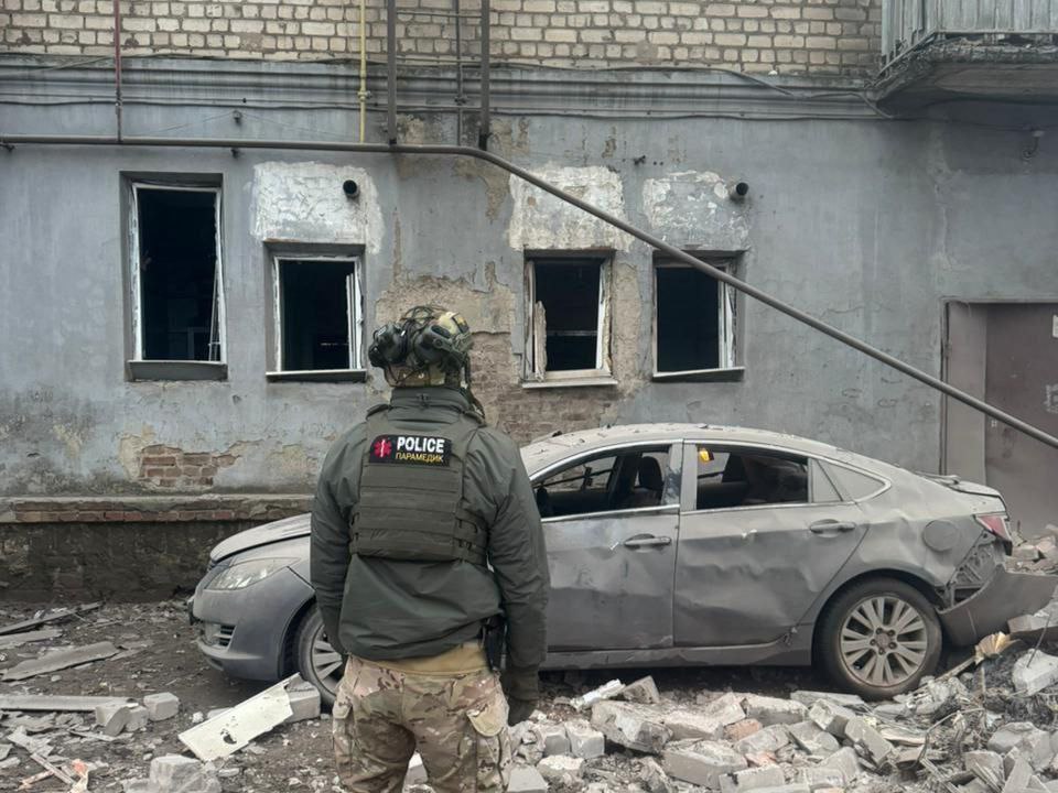 Зображення посту: Окупанти намагаються просунутись на Луганщині, а з Донеччини евакуювали 42 дитини