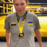 Зображення посту: Боксерка з Донеччини стала чемпіонкою України