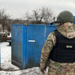 Зображення посту: Оперативна ситуація на Донеччині та Луганщині