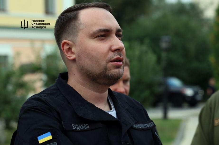Стаття: Скандал довкола новини про закриту зустріч в парламенті: ГУР заперечує цитату Буданова про загрозу існування України
