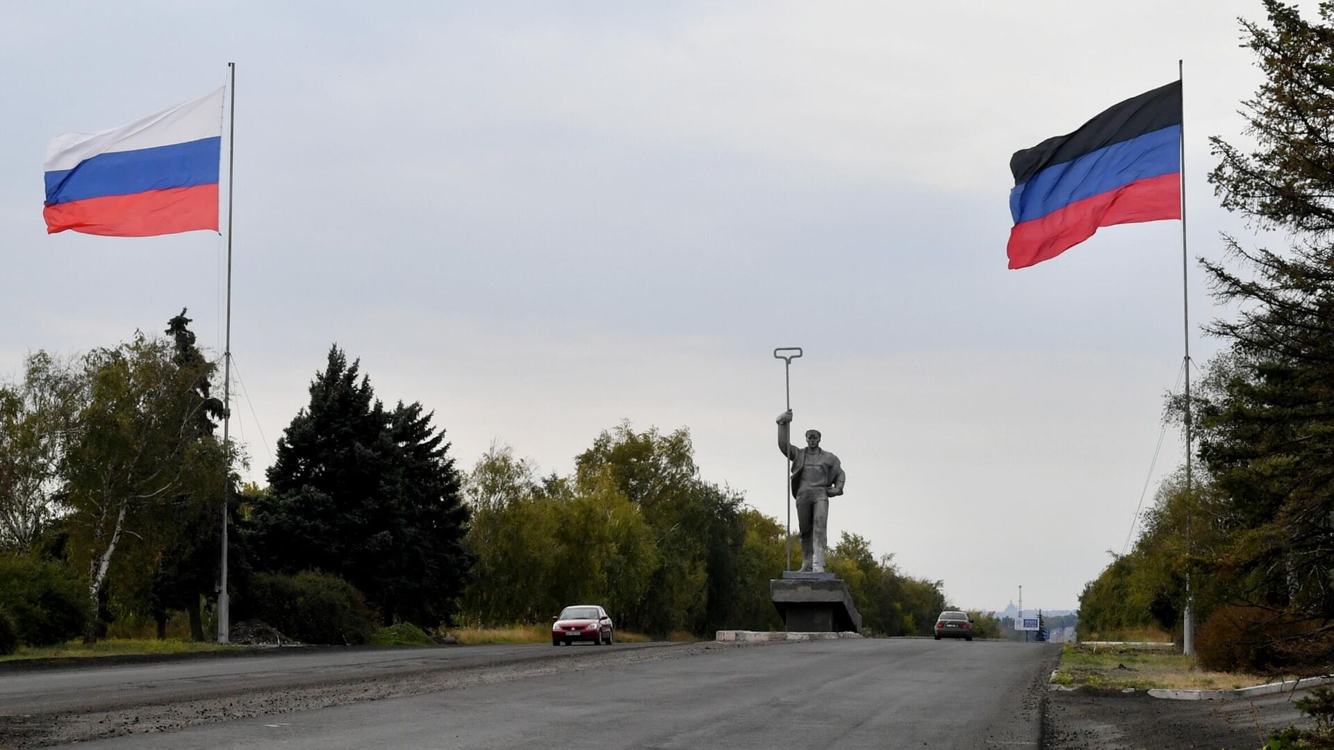 Стаття: У Маріуполі в підвалі знайшли тіла трьох окупантів