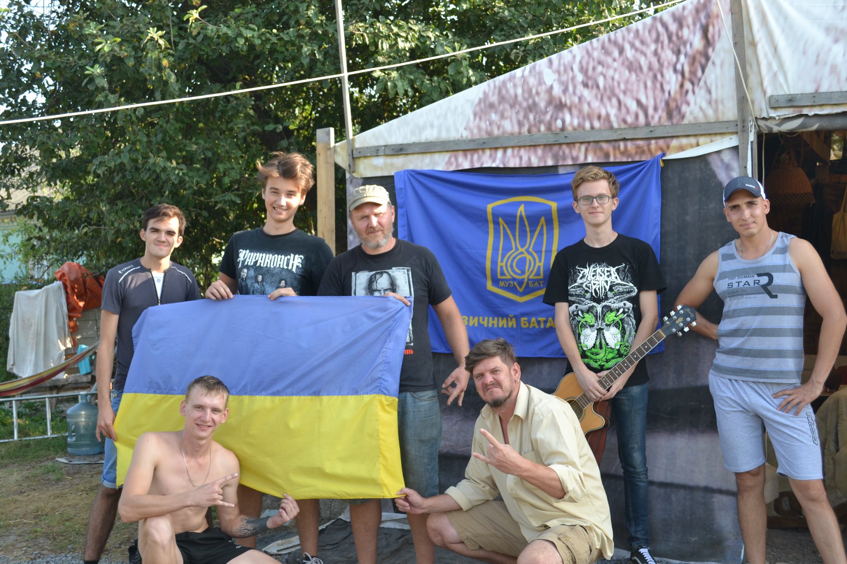 Зображення посту: «Ми готуємося повернутися в Авдіївку», — переселенка Тетяна Переверзєва