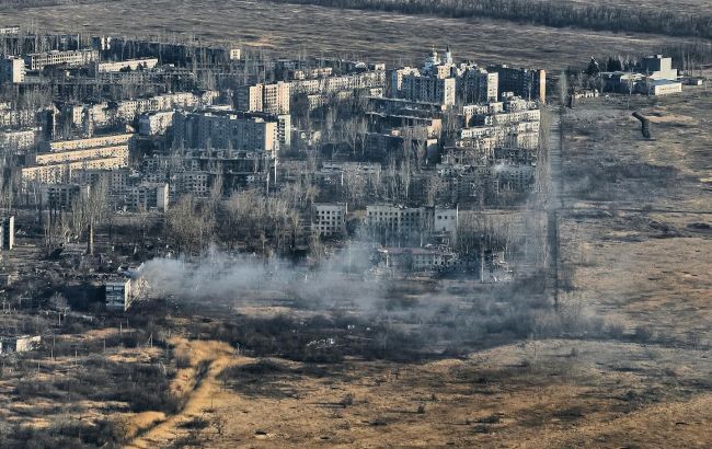 Зображення посту: «Ми готуємося повернутися в Авдіївку», — переселенка Тетяна Переверзєва