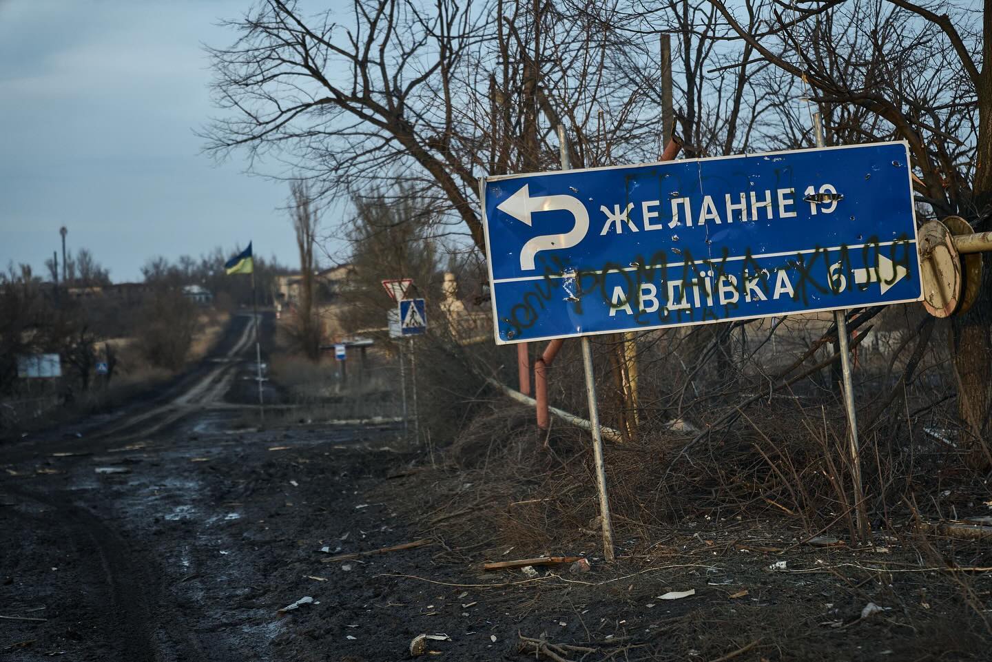 Зображення посту: «Ми готуємося повернутися в Авдіївку», — переселенка Тетяна Переверзєва