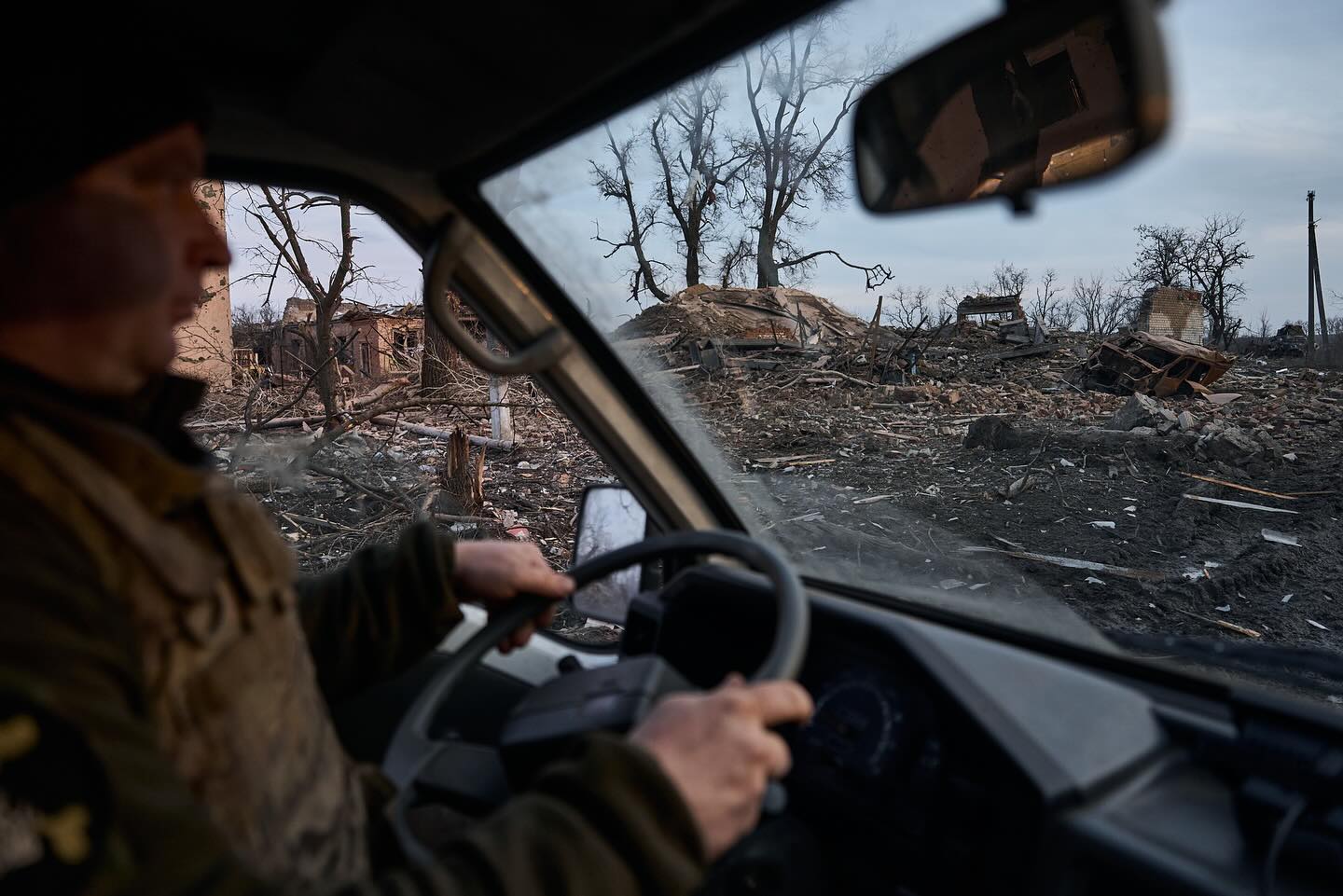 Зображення посту: «Ми готуємося повернутися в Авдіївку», — переселенка Тетяна Переверзєва