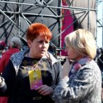 Зображення посту: «Ми готуємося повернутися в Авдіївку», — переселенка Тетяна Переверзєва