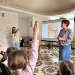 Зображення посту: «Ми готуємося повернутися в Авдіївку», — переселенка Тетяна Переверзєва