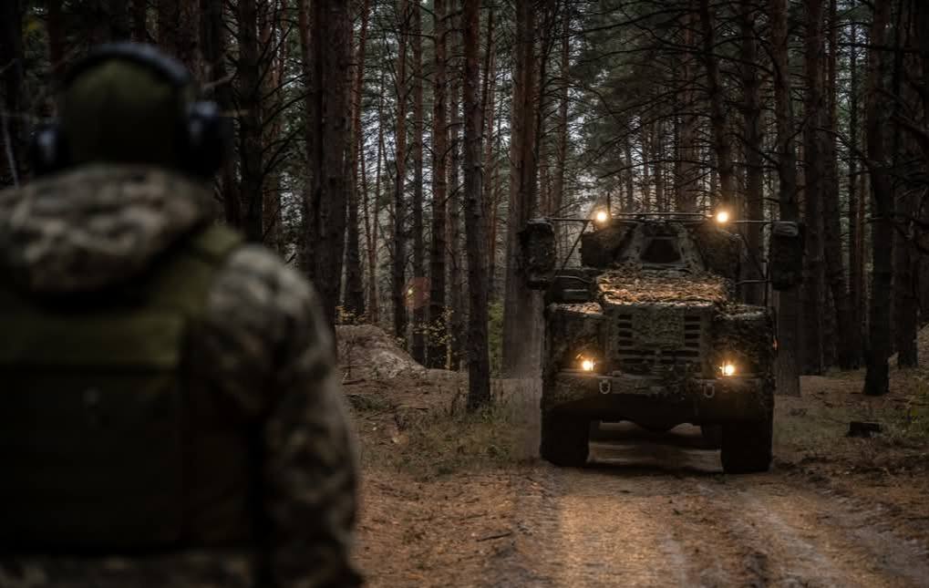 Стаття: ЗСУ відбили 38 атак росіян на Покровському напрямку