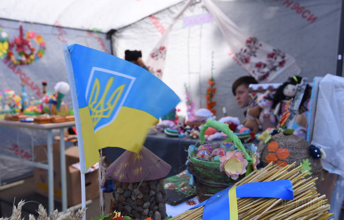 Зображення посту: «Ми готуємося повернутися в Авдіївку», — переселенка Тетяна Переверзєва