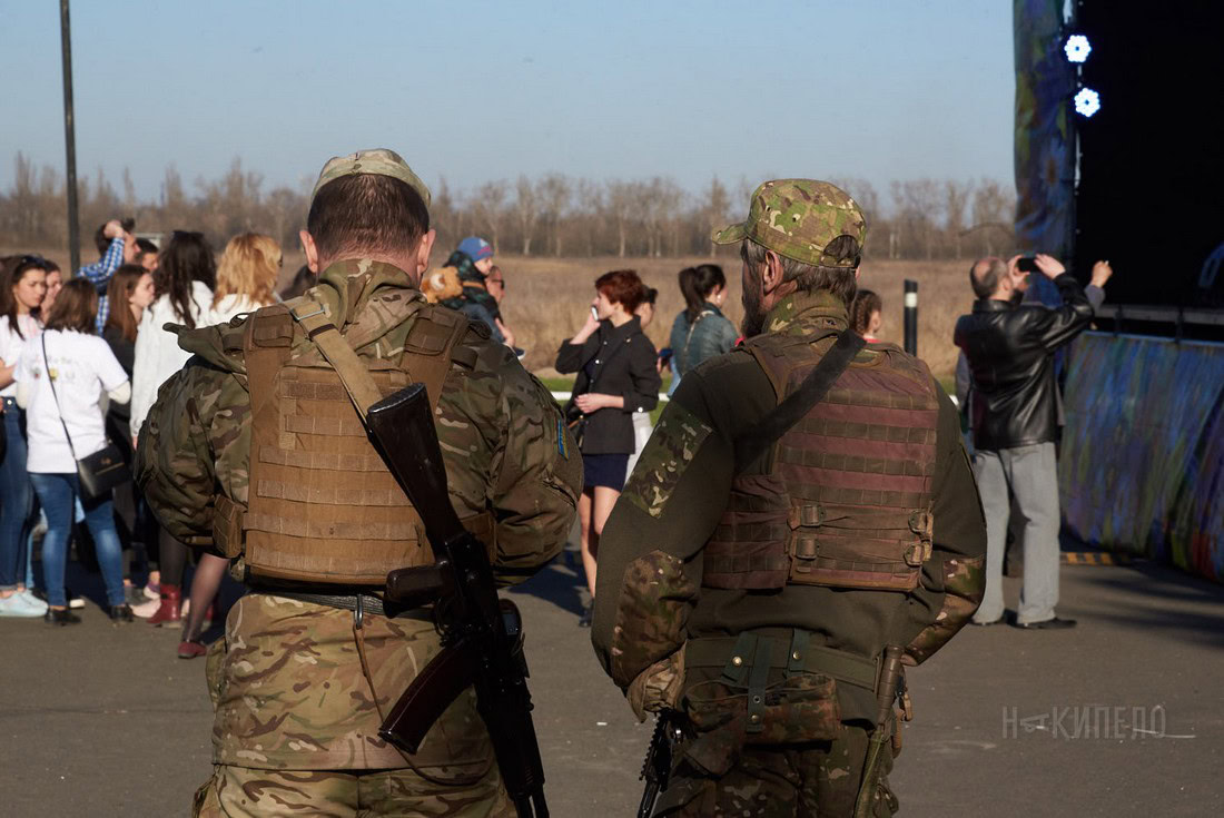 Зображення посту: «Ми готуємося повернутися в Авдіївку», — переселенка Тетяна Переверзєва