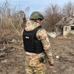 Зображення посту: Пошкодження на Донеччині та атаки на Луганщині: наслідки обстрілів РФ 16 січня