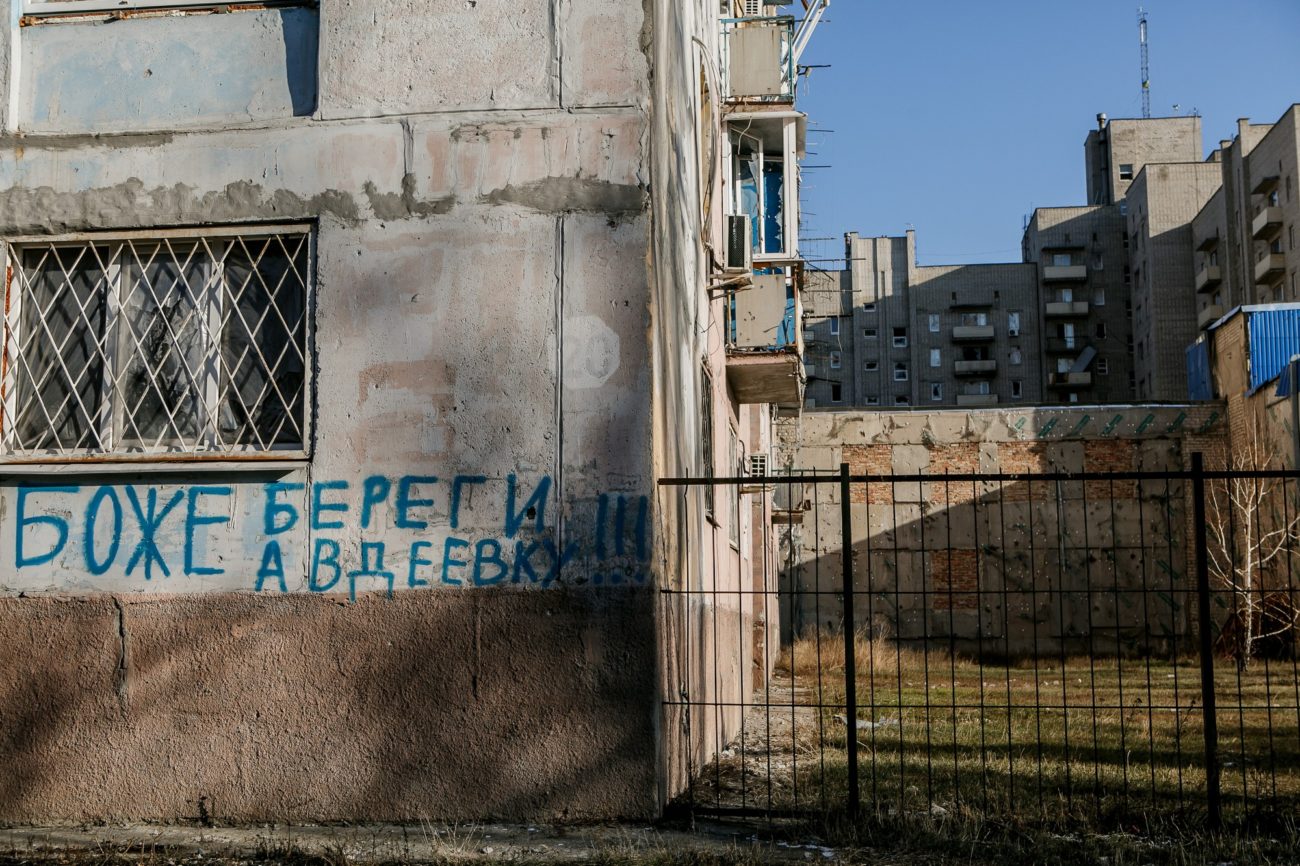 Зображення посту: «Ми готуємося повернутися в Авдіївку», — переселенка Тетяна Переверзєва