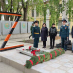 Зображення посту: Прославляють агресію: росіяни встановлюють пам’ятники, присвячені війнам