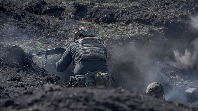 Зображення посту: Окупанти, ймовірно, розстріляли ще шістьох українських військовополонених