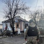 Зображення посту: Росіяни збільшують тиск: 16 обстрілів Донеччини та 160 безпілотників на Луганщині за добу