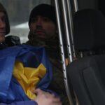 Зображення посту: Перший обмін в новому році: в Україну повернули ще 25 звільнених з полону