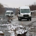 Зображення посту: Перший обмін в новому році: в Україну повернули ще 25 звільнених з полону