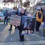 Зображення посту: «Владка дивився прямо в камеру, ніби хотів сказати “Мамо, це я, дивись, я цілий”»