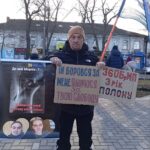 Зображення посту: «Владка дивився прямо в камеру, ніби хотів сказати “Мамо, це я, дивись, я цілий”»