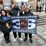 Зображення посту: «Владка дивився прямо в камеру, ніби хотів сказати “Мамо, це я, дивись, я цілий”»