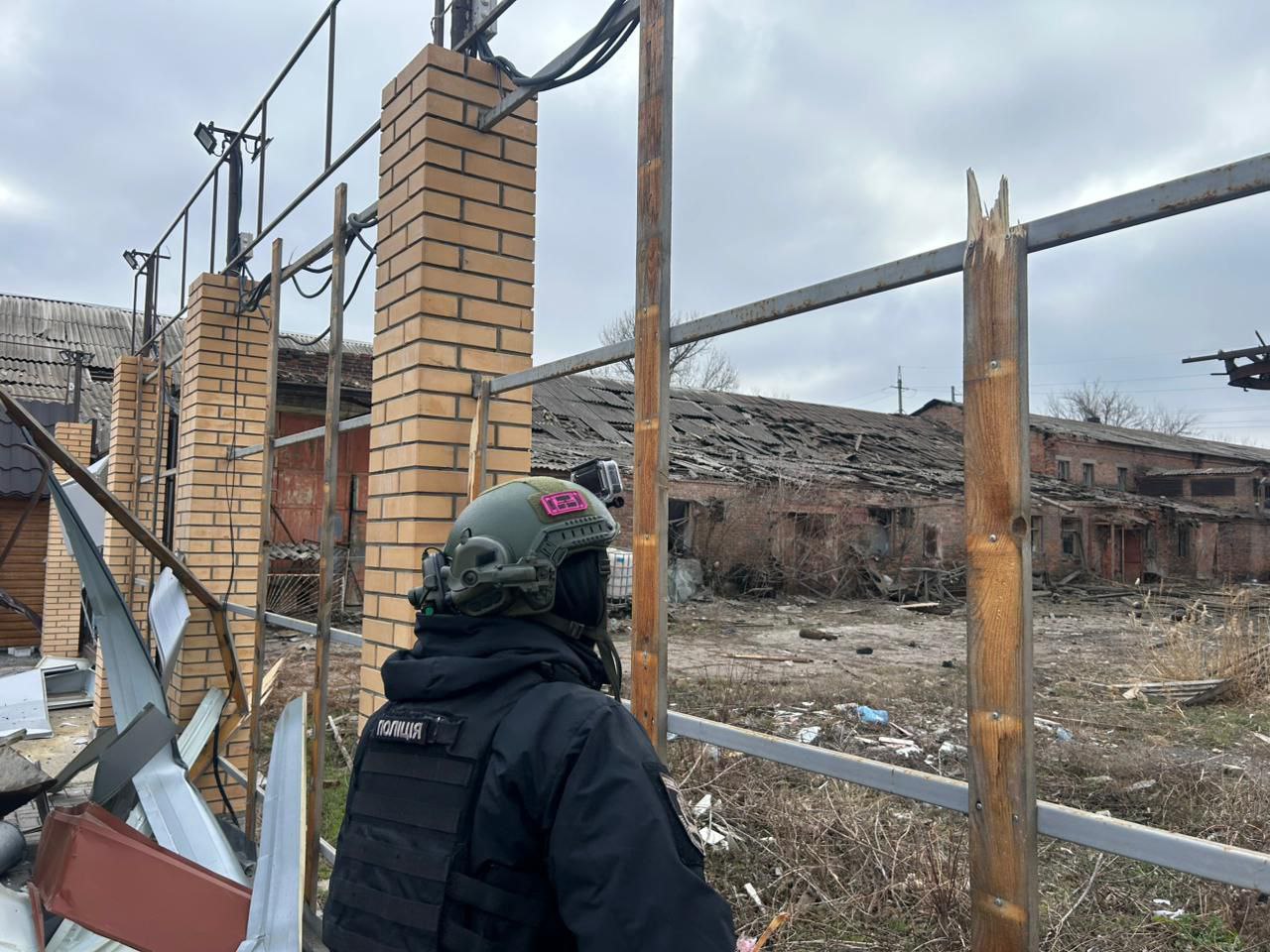 Зображення посту: Рекордна кількість дронів: Росія застосувала 219 БпЛА на Луганщині та обстріляла Донеччину 33 рази