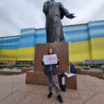 Зображення посту: «У полоні ніхто не бачив Сашу, тільки чули його голос»
