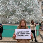 Зображення посту: «Саша зателефонував: “Зв’язку не буде, люблю вас!”»