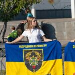 Зображення посту: «Саша зателефонував: “Зв’язку не буде, люблю вас!”»