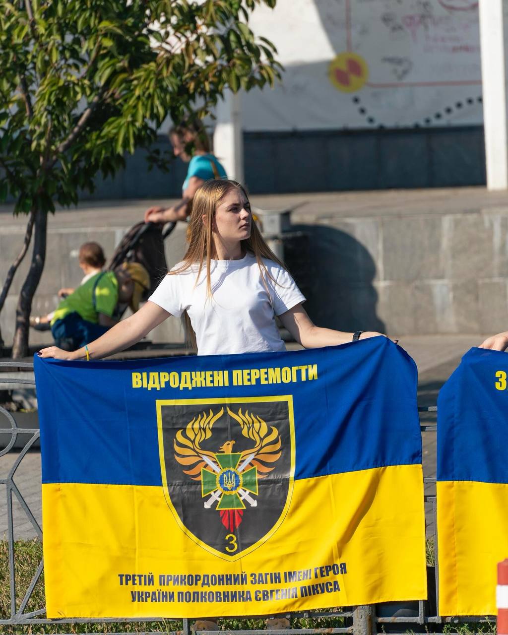 Зображення посту: «Саша зателефонував: “Зв’язку не буде, люблю вас!”»