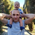 Зображення посту: «Саша зателефонував: “Зв’язку не буде, люблю вас!”»
