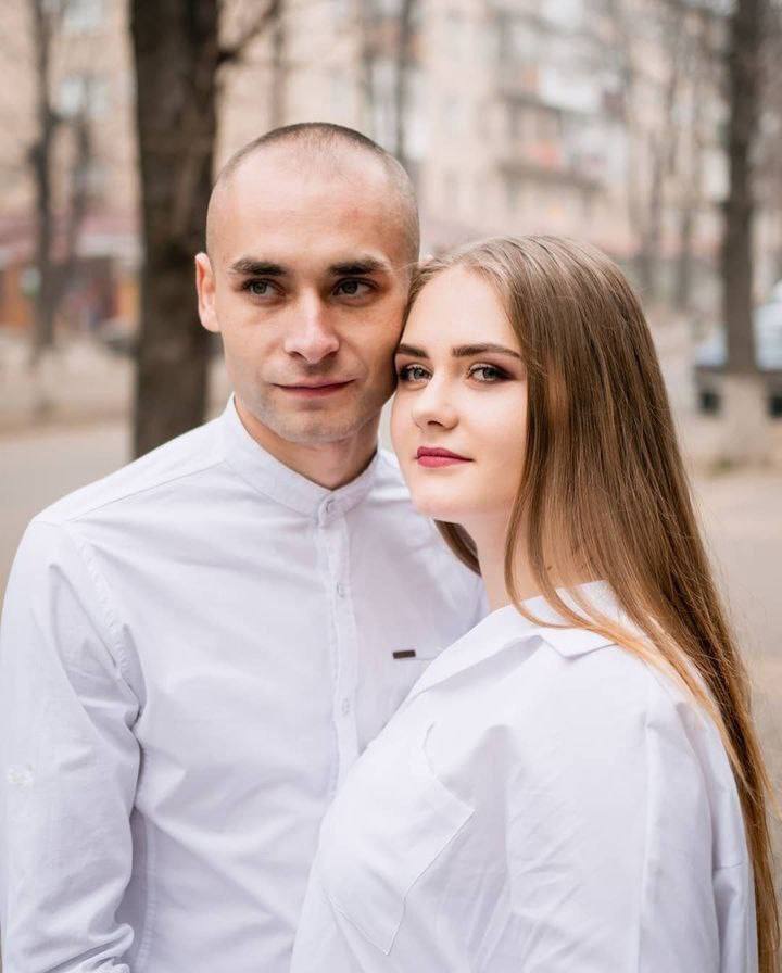 Зображення посту: «Саша зателефонував: “Зв’язку не буде, люблю вас!”»