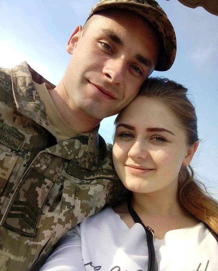 Зображення посту: «Саша зателефонував: “Зв’язку не буде, люблю вас!”»