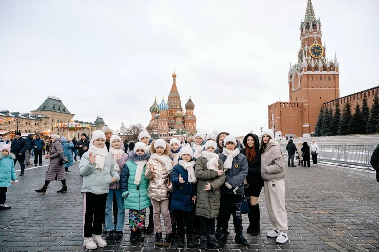 Стаття: Росіяни вивезли до себе понад 300 українських дітей з окупації