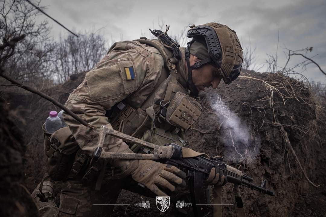 Стаття: Росія втратила 1330 військових за добу