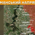 Зображення посту: Військові відбили 55 штурмів РФ на Покровському напрямку за добу — зведення Генштабу