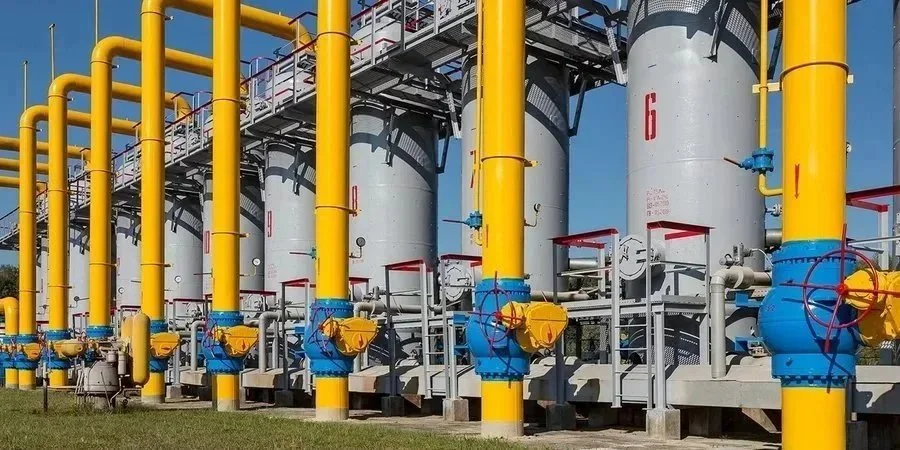 Стаття: Reuters: Україна втратила 40% видобутку газу через обстріли РФ