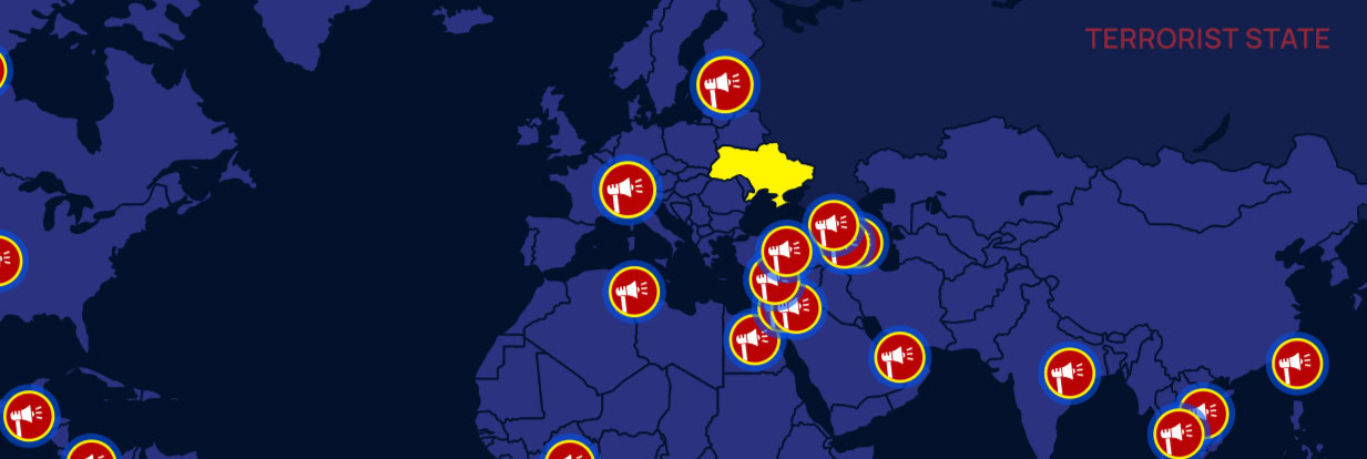 Стаття: Світовий Конґрес Українців закликає підтримати акцію до роковин російського вторгнення