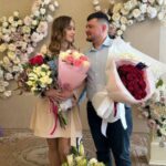 Зображення посту: На Донеччині в дзеркальну дату одружилися сім пар