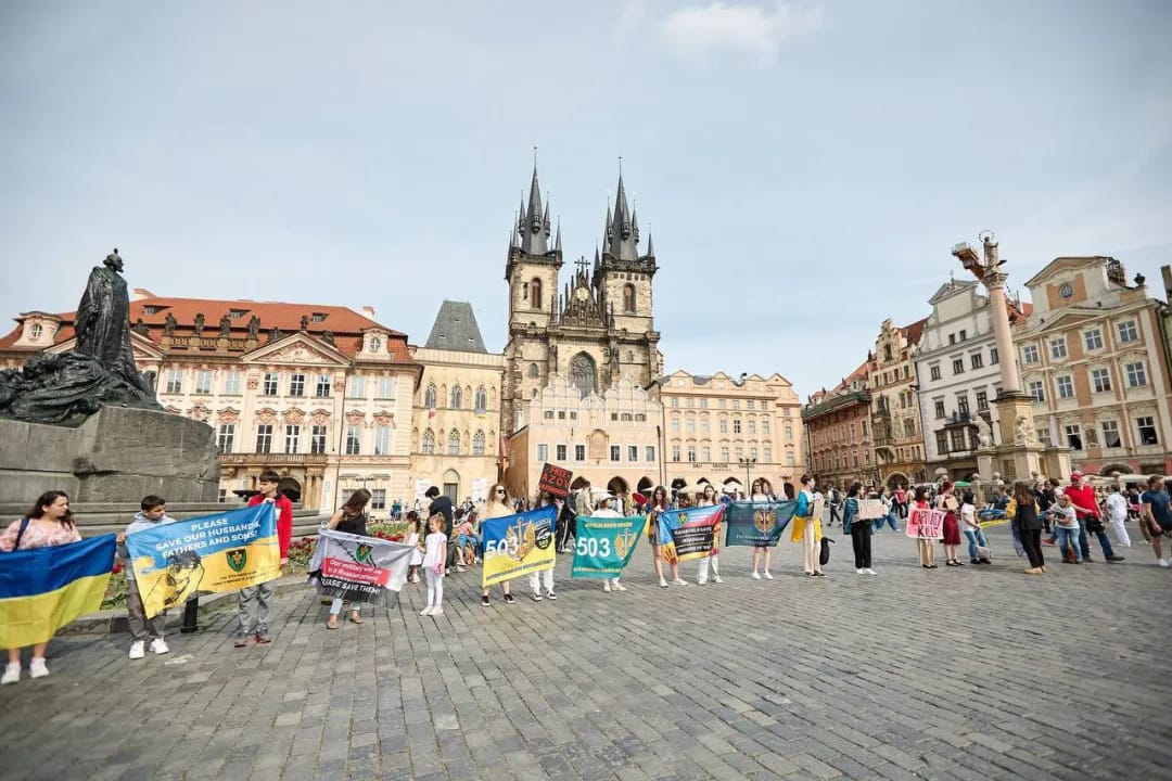 Зображення посту: «Якісне виживання»? Як живуть переселенці через три роки великої війни