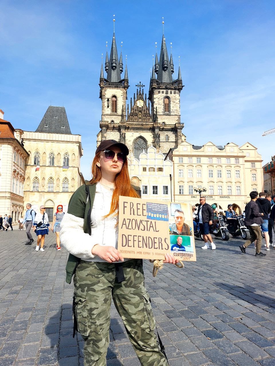 Зображення посту: «Якісне виживання»? Як живуть переселенці через три роки великої війни