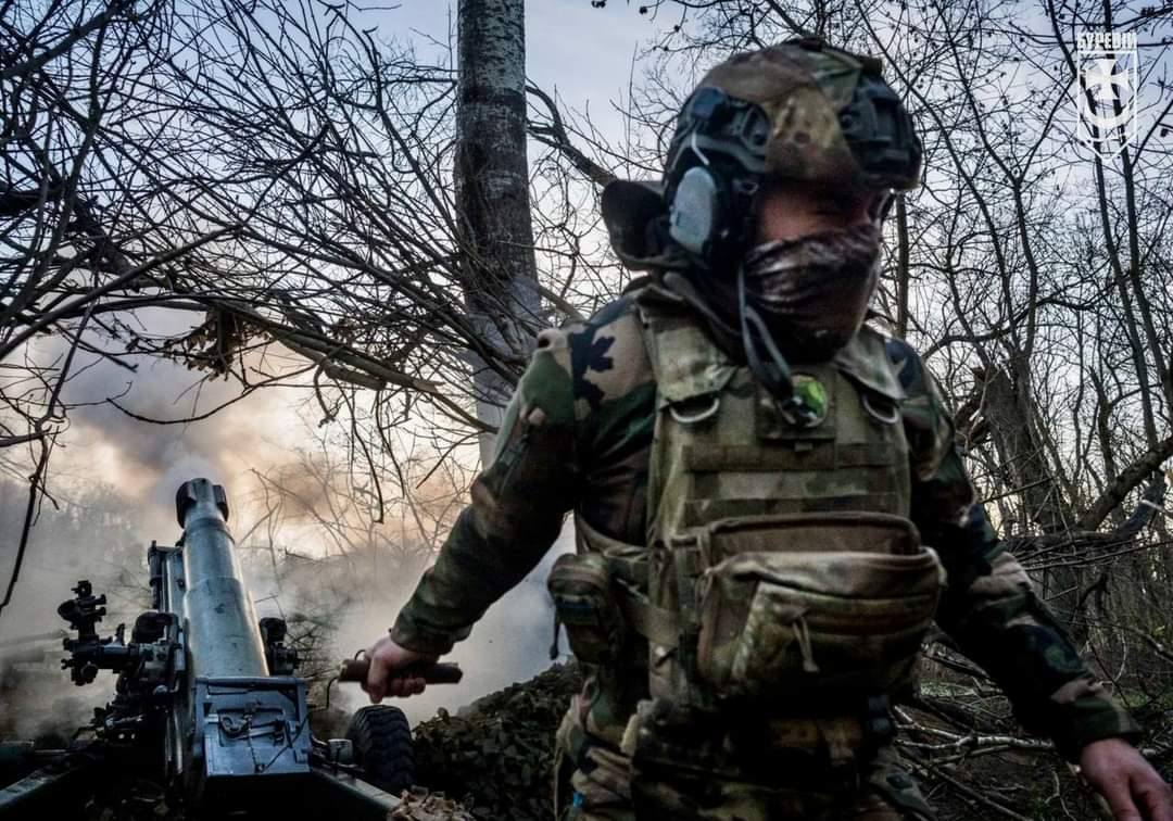 Стаття: 113 атак РФ за добу: ЗСУ відбили штурми на ключових напрямках фронту