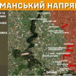 Зображення посту: Понад 150 боєзіткнень за добу: звіт Генштабу про ситуацію на фронті